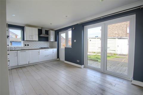 3 bedroom semi-detached house for sale, Merrington Avenue, Acklam