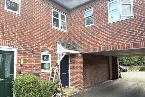 undefined, Wilfred Owen Close, Cherry Orchard, Shrewsbury, Shropshire, SY2