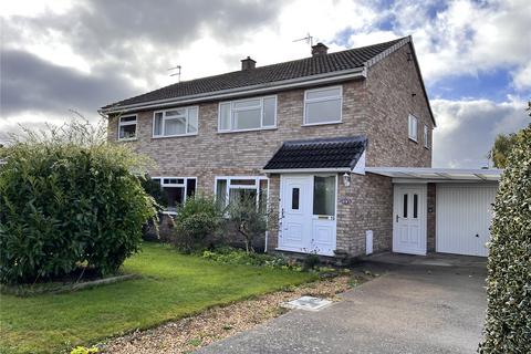 3 bedroom semi-detached house for sale, Cardington Drive, Heath Farm, Shrewsbury, Shropshire, SY1
