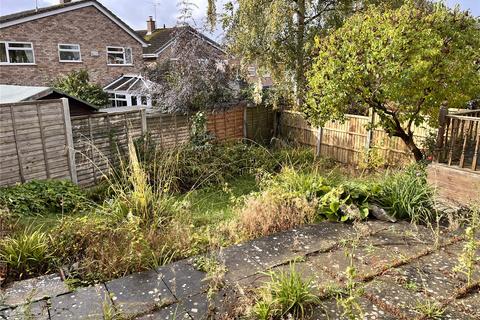 3 bedroom semi-detached house for sale, Cardington Drive, Heath Farm, Shrewsbury, Shropshire, SY1