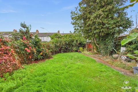 3 bedroom terraced house for sale, Large Spacious Family Home - Conservation Area
