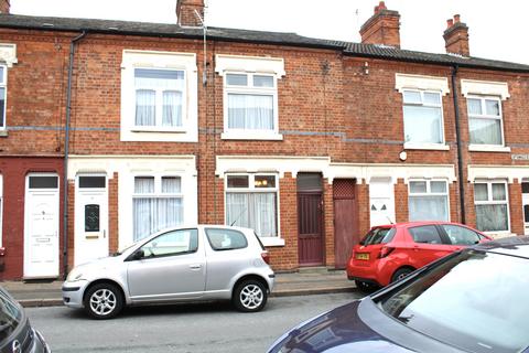3 bedroom terraced house for sale, Stanhope Street, Leicester LE5