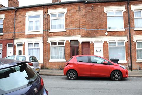 3 bedroom terraced house for sale, Stanhope Street, Leicester LE5
