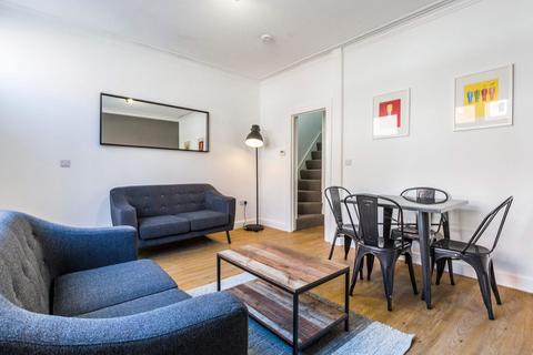 Hartley Grove, Leeds LS6