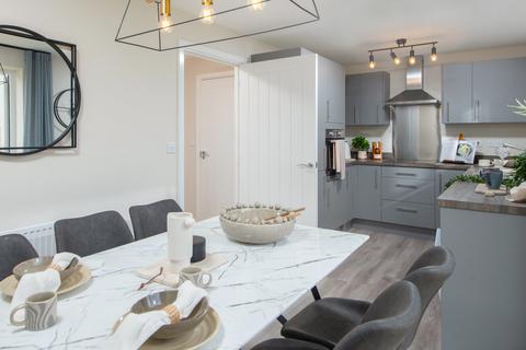 2 bedroom semi-detached house for sale, Plot 139 at Greenlock Place Pontefract Lane, Leeds LS9
