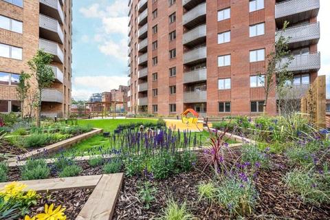 1 bedroom apartment to rent, Elmsleigh Road, Staines-Upon-Thames, Surrey, TW18