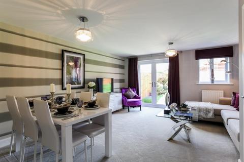 undefined, Plot 188, Washington - First Home at Lunts Heath Rise, Lunts Heath Road WA8