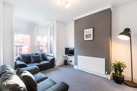 Glossop Street, Leeds LS6