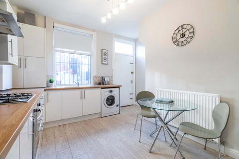 undefined, Glossop Street, Leeds LS6