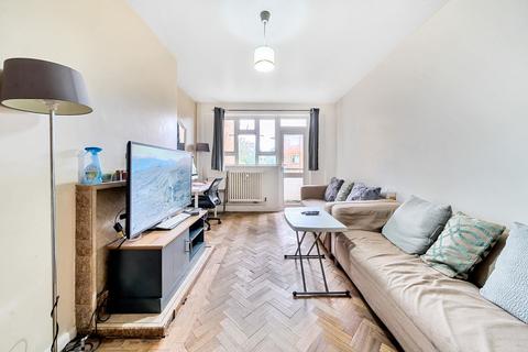 undefined, Broughton Road, London