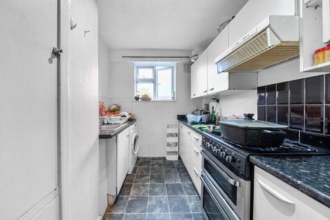 undefined, Broughton Road, London