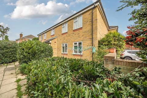 undefined, Nursery Gardens, Butt Haw Close, Hoo