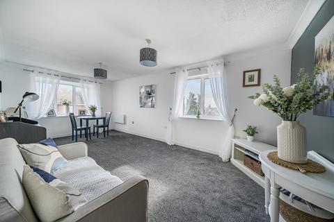 undefined, Nursery Gardens, Butt Haw Close, Hoo
