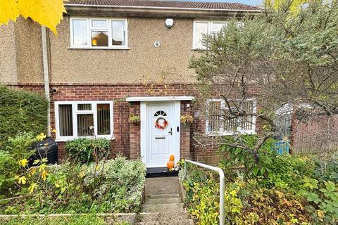 Brockley Close, Tilehurst, Reading