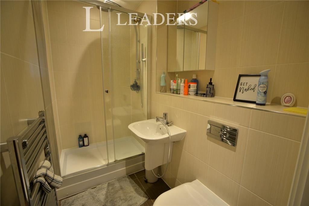 En-Suite