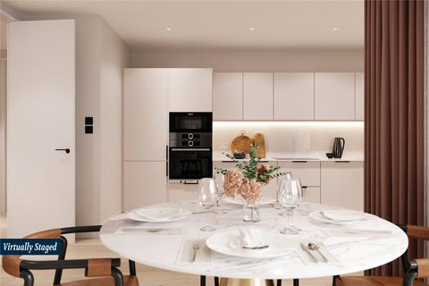 2 bedroom flat for sale, Coverdale Road, Willesden Green, London, NW2