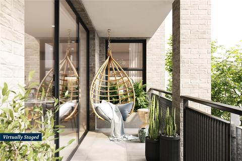 2 bedroom flat for sale, Coverdale Road, Willesden Green, London, NW2