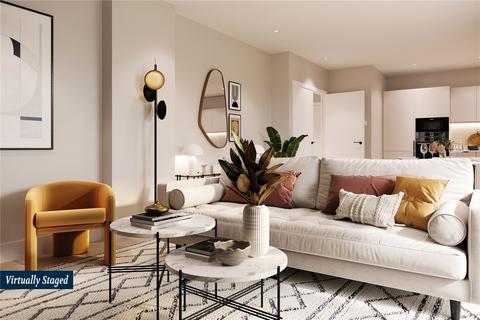 undefined, Coverdale Road, Brondesbury, London, NW2