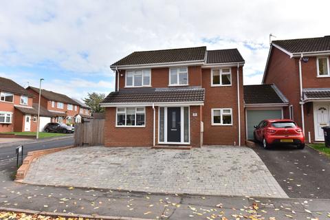 undefined, Albermarle Road, Kingswinford DY6