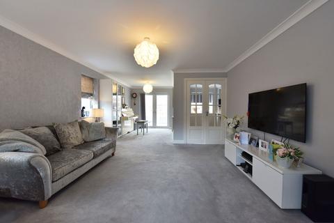 undefined, Albermarle Road, Kingswinford DY6