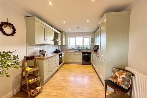 undefined, Linear View, Clowne, Chesterfield, S43 4GW