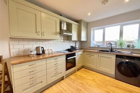 undefined, Linear View, Clowne, Chesterfield, S43 4GW