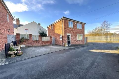 undefined, Linear View, Clowne, Chesterfield, S43 4GW