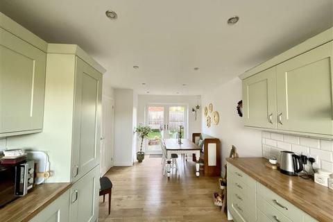 3 bedroom detached house for sale, Linear View, Clowne, Chesterfield, S43 4GW