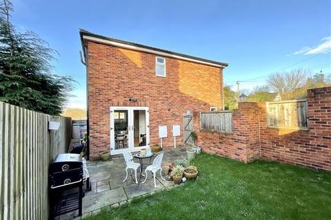 3 bedroom detached house for sale, Linear View, Clowne, Chesterfield, S43 4GW