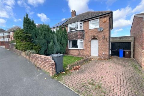 undefined, Lathkill Road, Sheffield, S13 8DJ
