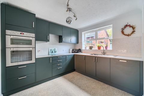 4 bedroom detached house for sale, Culm Valley Way, Uffculme, Cullompton, Devon, EX15