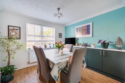 4 bedroom detached house for sale, Culm Valley Way, Uffculme, Cullompton, Devon, EX15