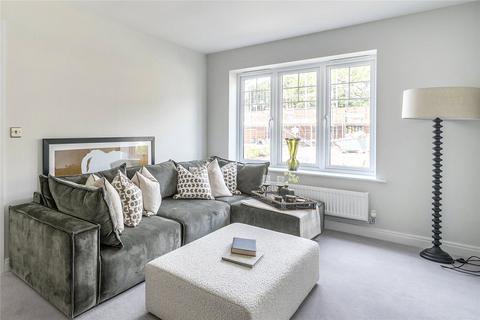undefined, Hackney Way, Reading RG7