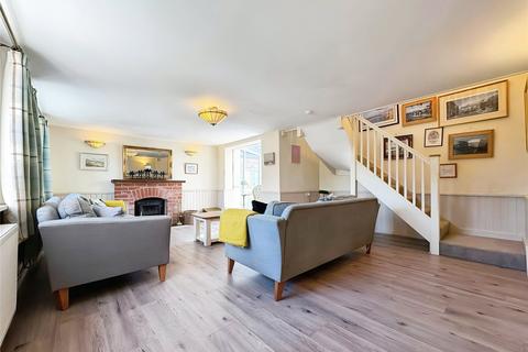 Glenamoy House Basingstoke Road, Spencers Wood, Reading, RG7 1AJ