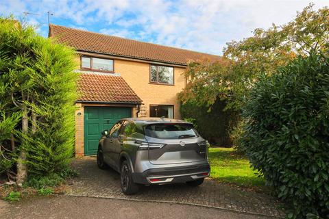 undefined, The Orchard, Riseley, Bedford, Bedfordshire, MK44
