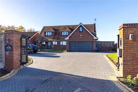 undefined, Tyburn Lane, Bedfordshire MK45