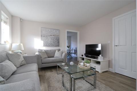 undefined, Abbats Wood, Eagle Farm South, MK17