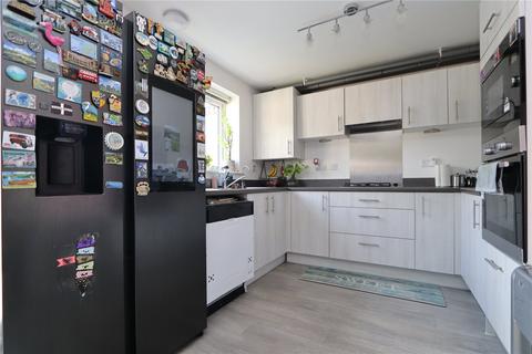 undefined, Adrian Avenue, Shenley Church End, MK5