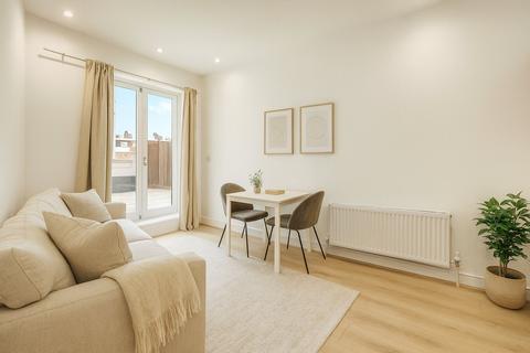 undefined, Plough Road, SW11