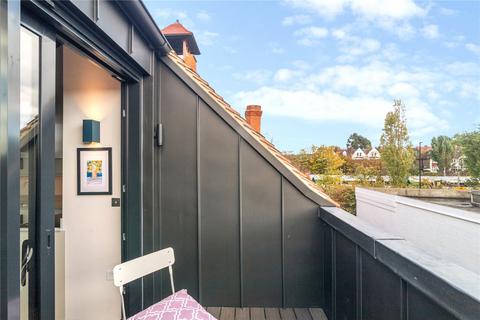 undefined, Eardley Road, SW16