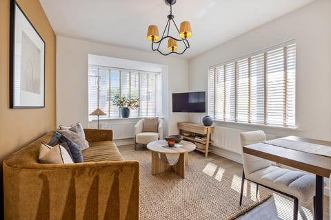 undefined, Plot 232, The Wollaton at Kingfisher Place, Lea, Off Riversway PR4