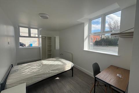 undefined, Kensington, Liverpool L7