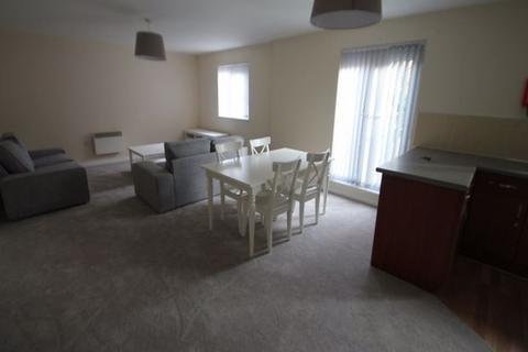 3 bedroom house to rent, Abbots Mews 18, Leeds LS4