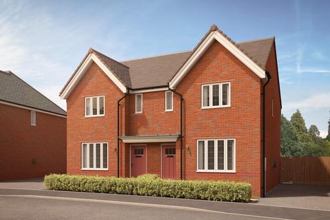 undefined, Plot 216, The Kilburn at Evergreen Parade, TA6, King’s Drive TA6