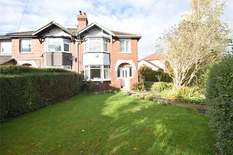 Barrowby Avenue, Leeds, West Yorkshire