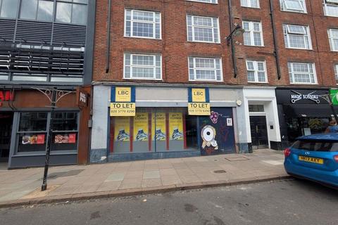 Retail property (high street) to rent, 221-227 High St Guildford GU1 3BJ