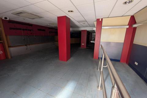 Retail property (high street) to rent, 221-227 High St Guildford GU1 3BJ