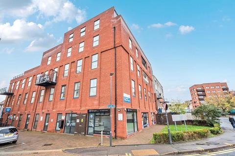 Retail property (high street) to rent, 12-14 Station Rd Harrow HA1 2SL