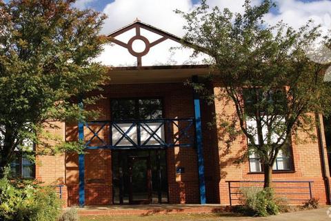 Office to rent, 4 Deighton Clos Wetherby LS22 7GZ