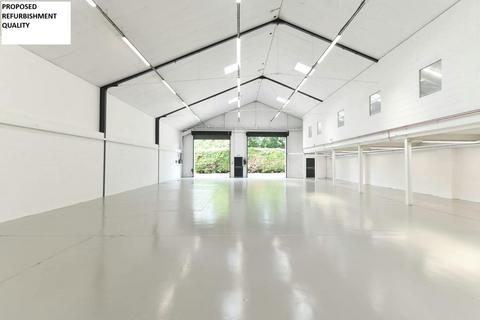 Industrial development to rent, Oldfield Rd Hampton TW12 2HR